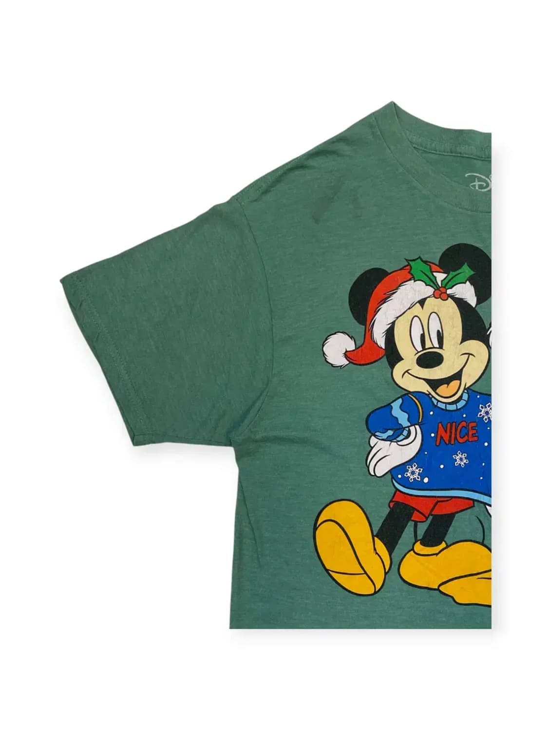 디즈니 반팔 티셔츠 (Man M) AB0490 상품이미지6
