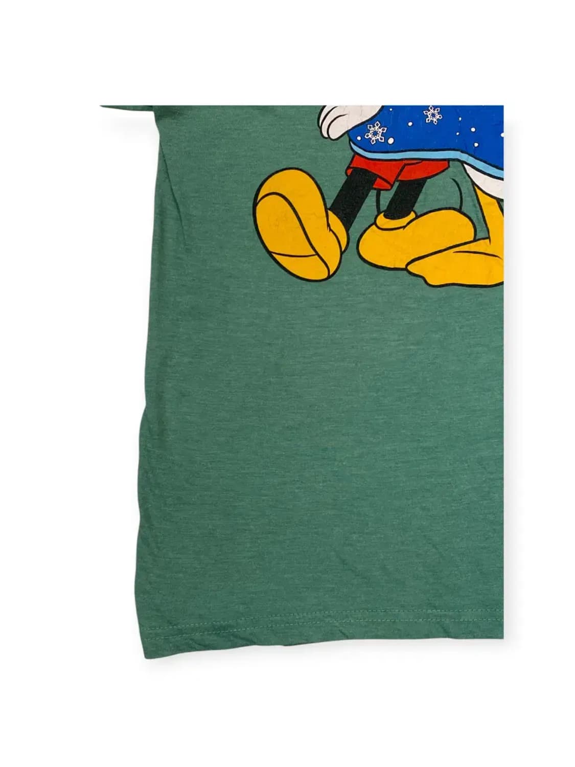 디즈니 반팔 티셔츠 (Man M) AB0490 상품이미지7