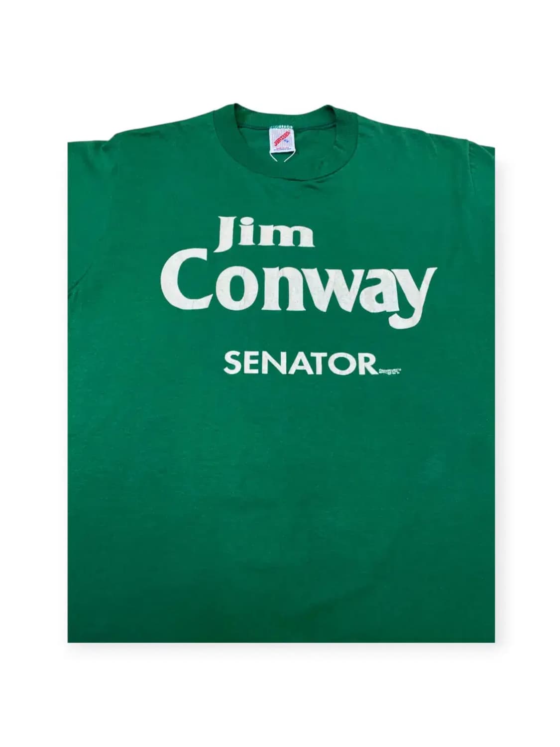 반팔 티셔츠 Made in USA, 50/50 (Man XL) AB048 상품이미지4