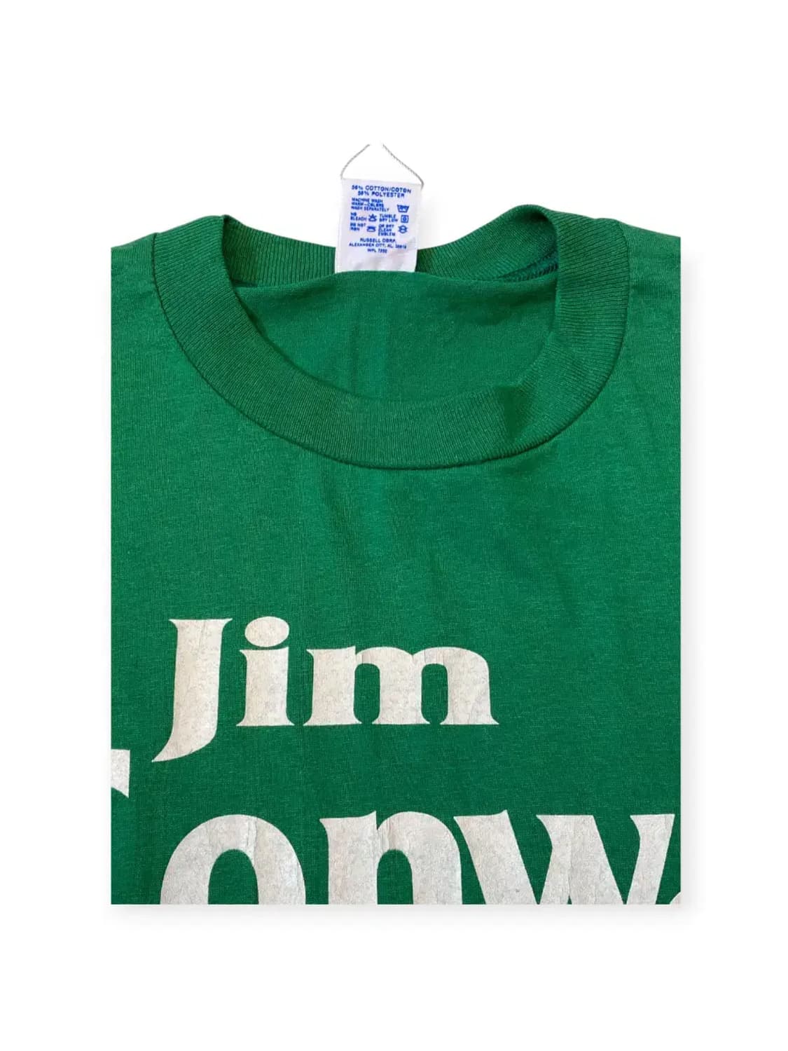 반팔 티셔츠 Made in USA, 50/50 (Man XL) AB048 상품이미지6