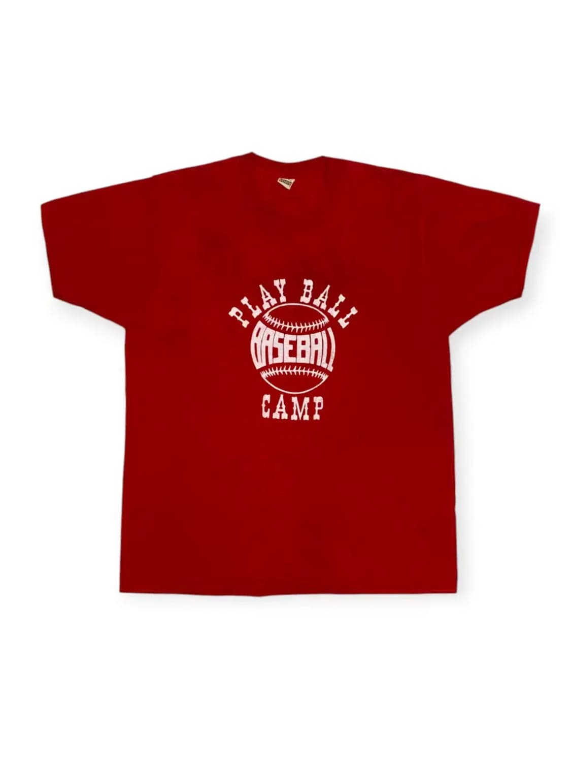 반팔 티셔츠 Made in USA, 50 / 50 (Man 2XL) AB 상품이미지2