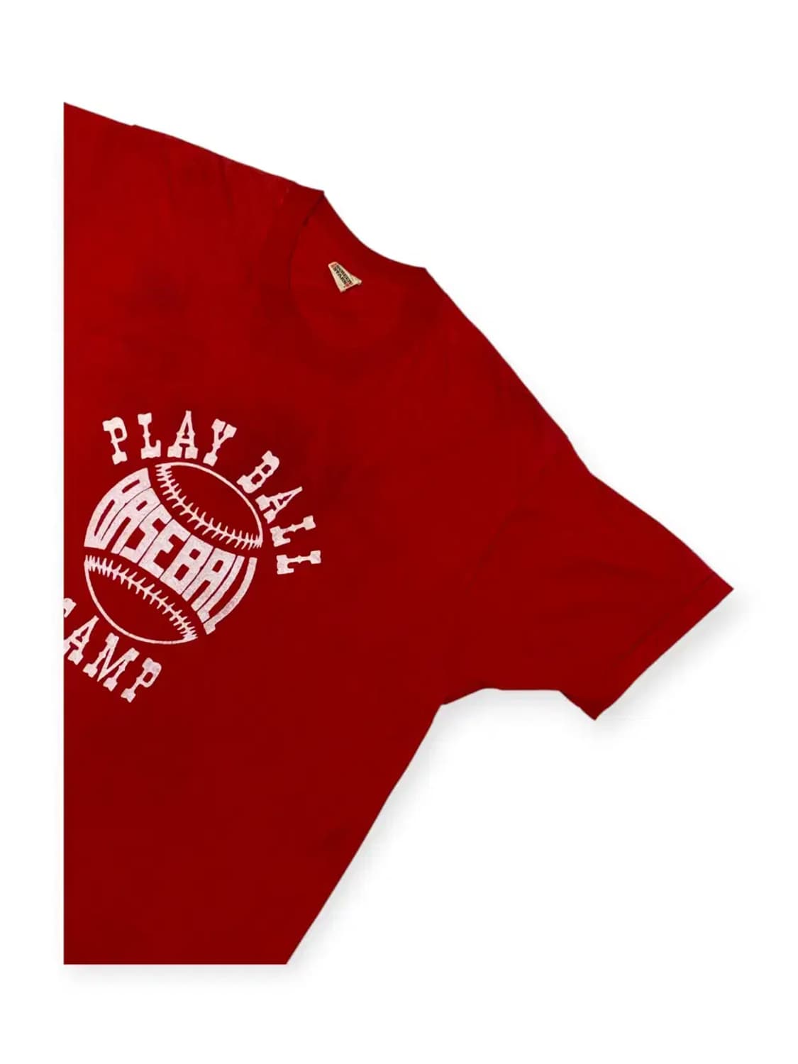 반팔 티셔츠 Made in USA, 50 / 50 (Man 2XL) AB 상품이미지3