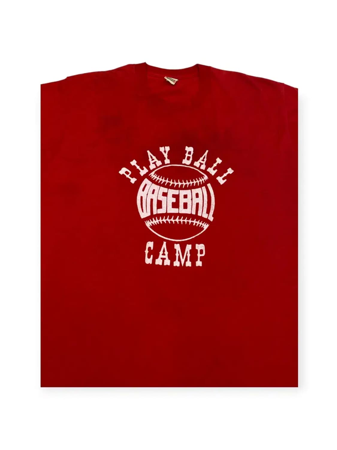 반팔 티셔츠 Made in USA, 50 / 50 (Man 2XL) AB 상품이미지4