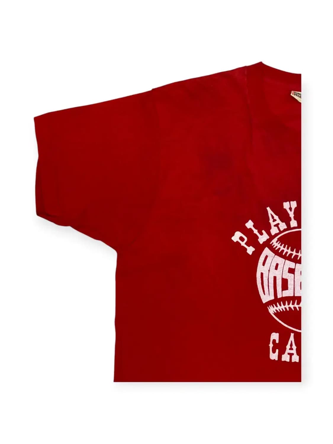 반팔 티셔츠 Made in USA, 50 / 50 (Man 2XL) AB 상품이미지8