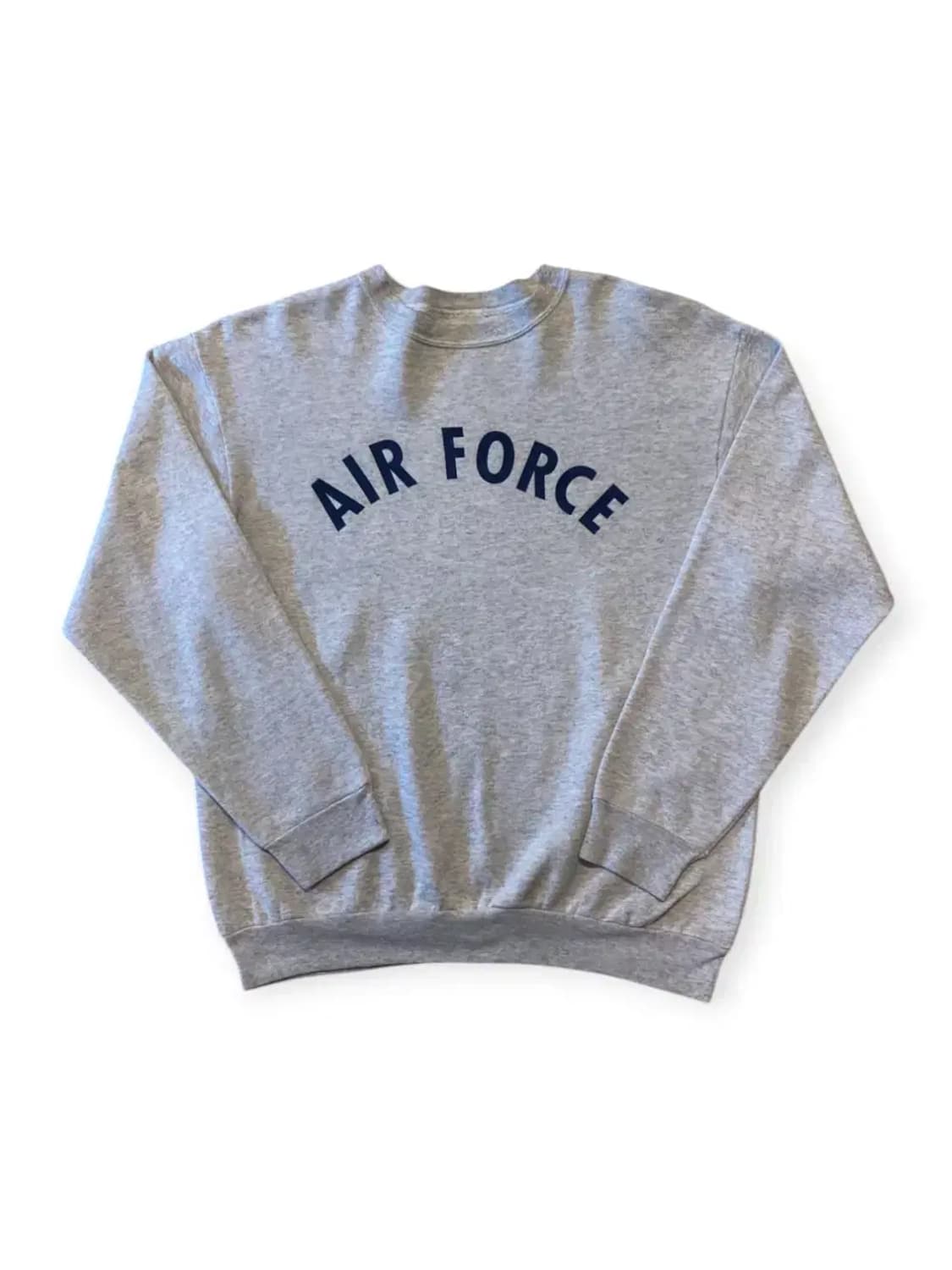 밀리터리 맨투맨 티셔츠 (Man L) AA0379 상품이미지2