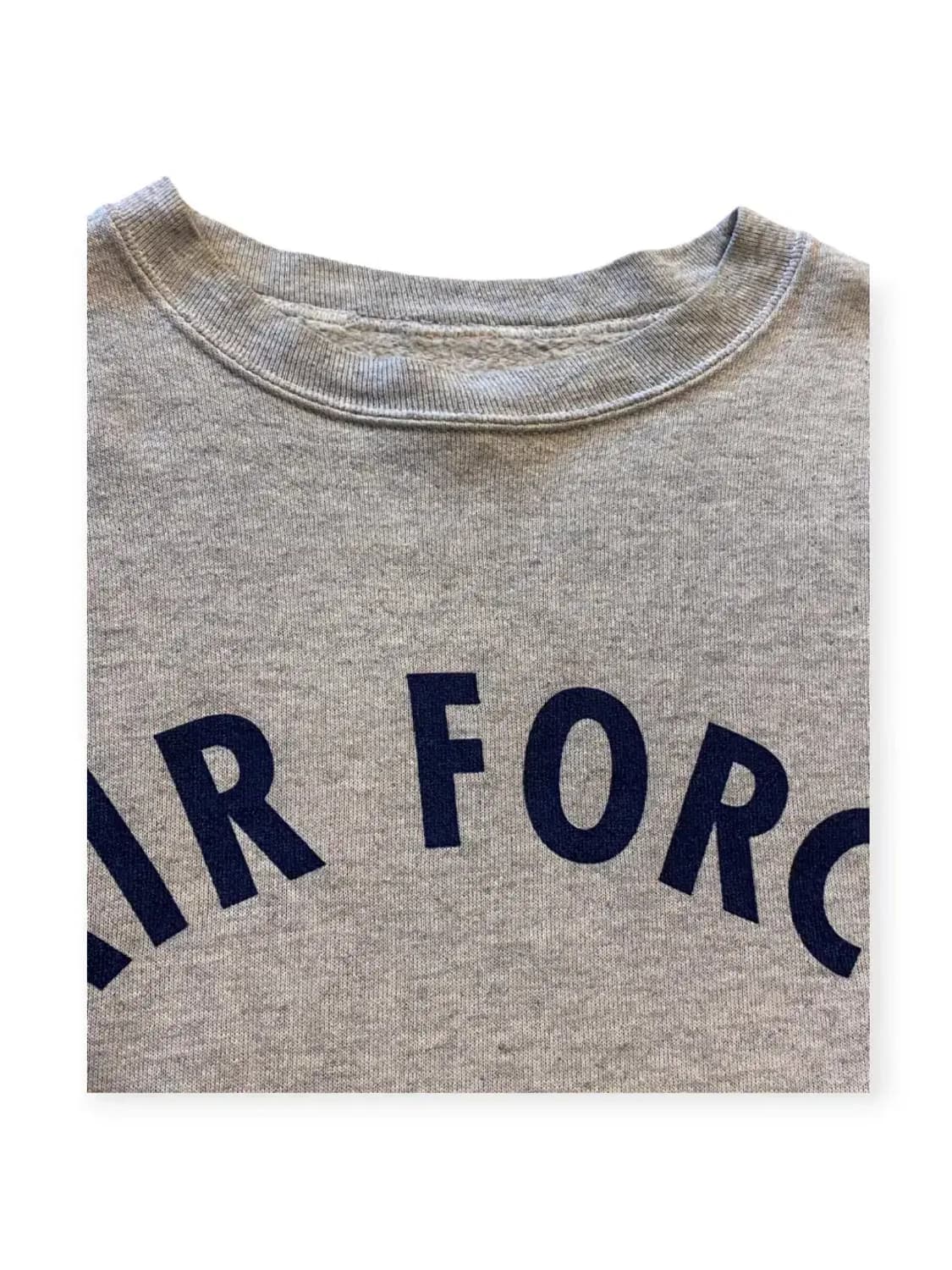 밀리터리 맨투맨 티셔츠 (Man L) AA0379 상품이미지5