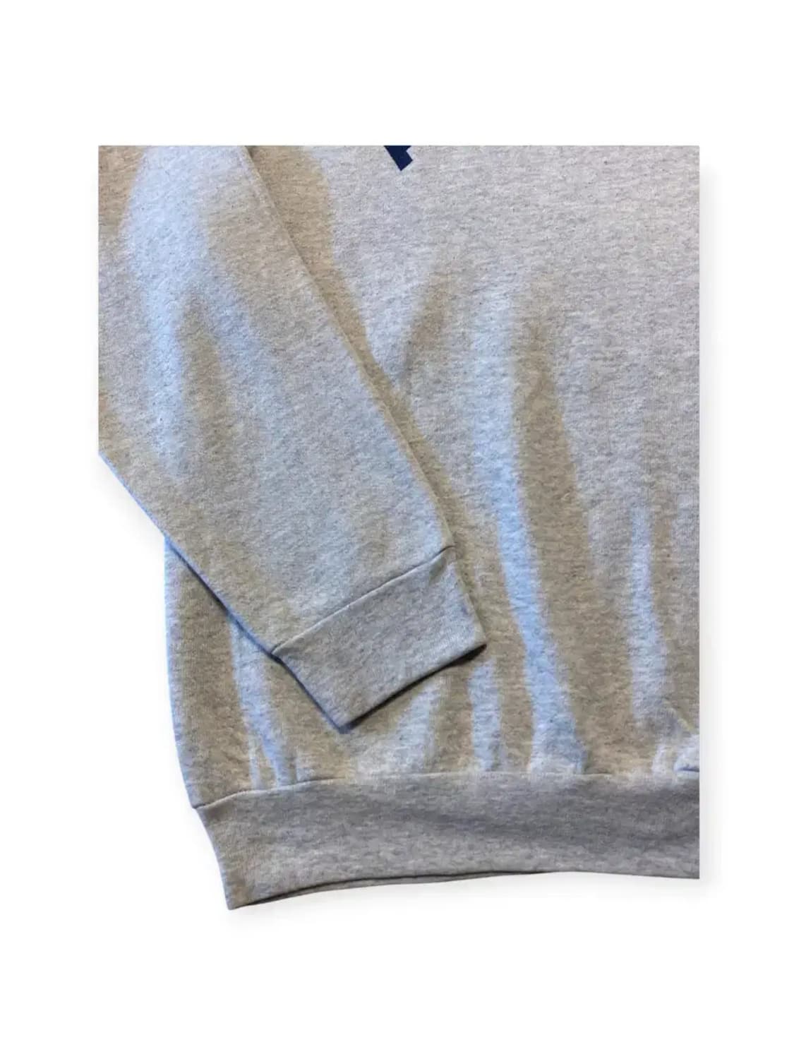 밀리터리 맨투맨 티셔츠 (Man L) AA0379 상품이미지6