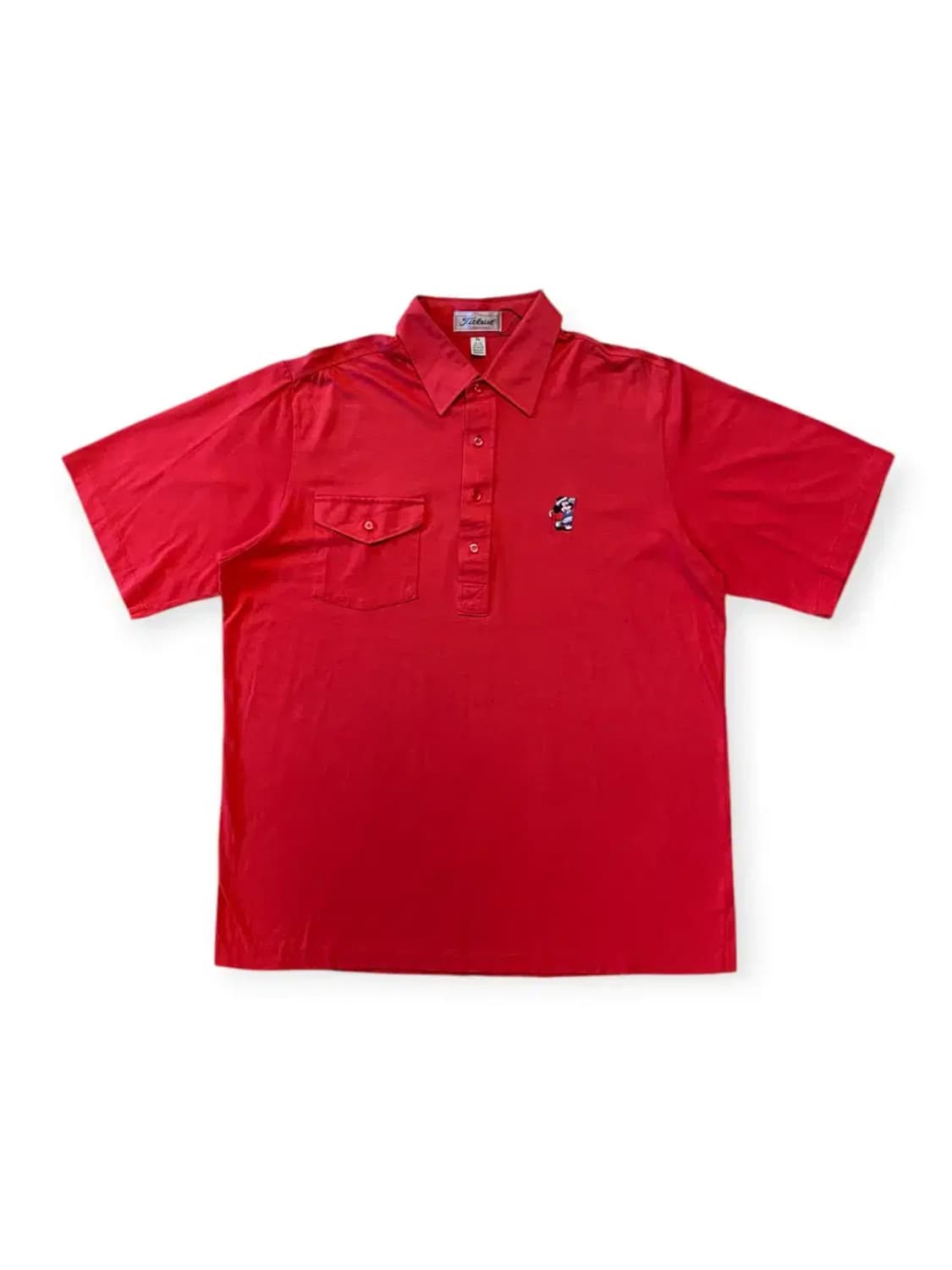 미키 반팔 티셔츠 (Man XL) AA0378 상품이미지2