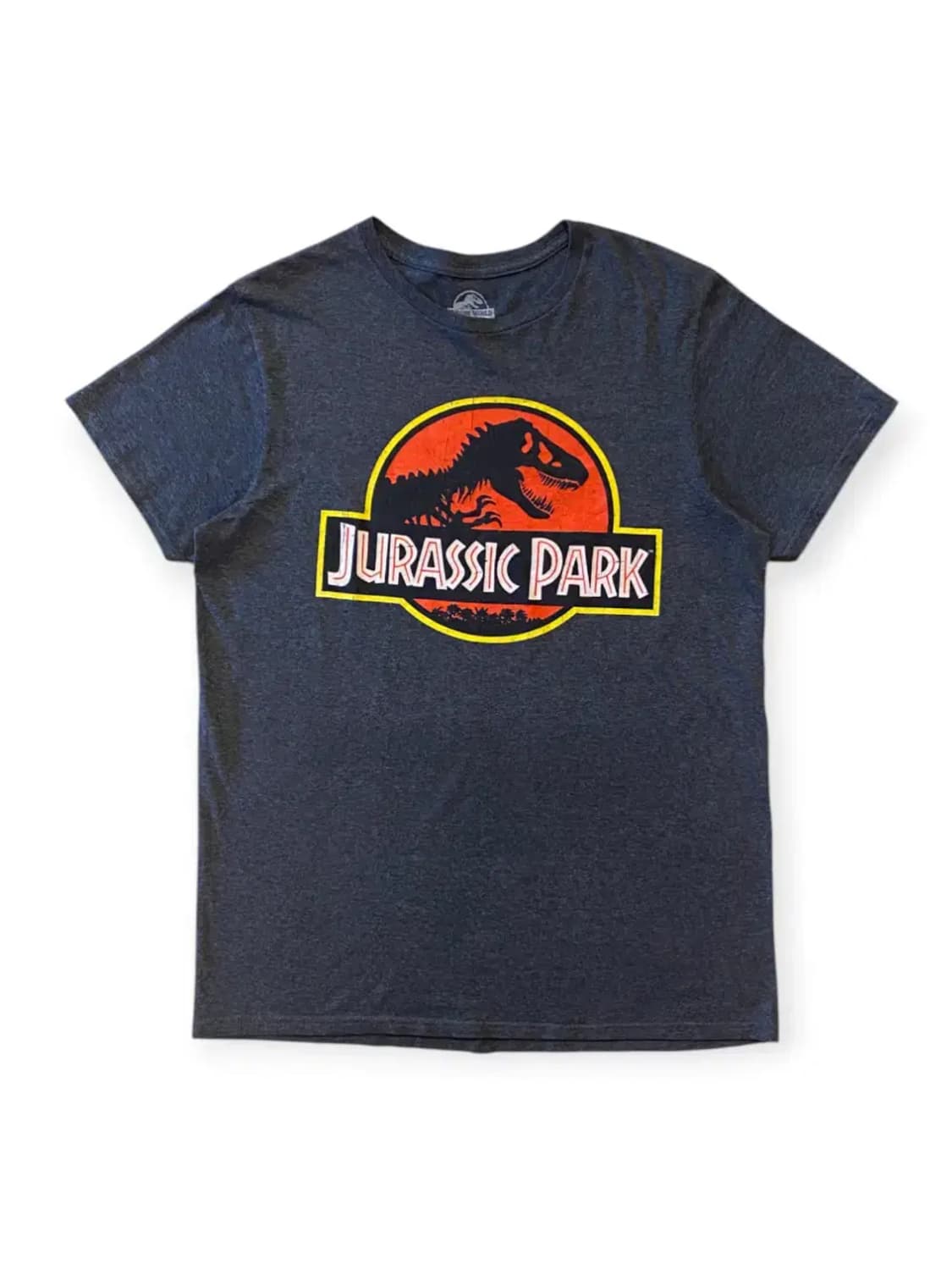 쥬라기공원 반팔 티셔츠 (Man M) AA0377 상품이미지2