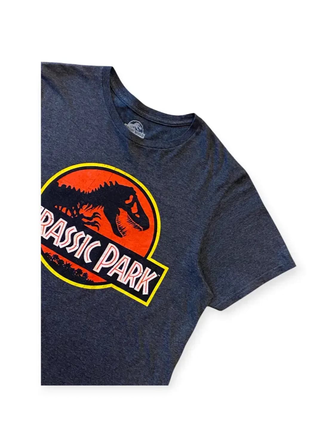 쥬라기공원 반팔 티셔츠 (Man M) AA0377 상품이미지3
