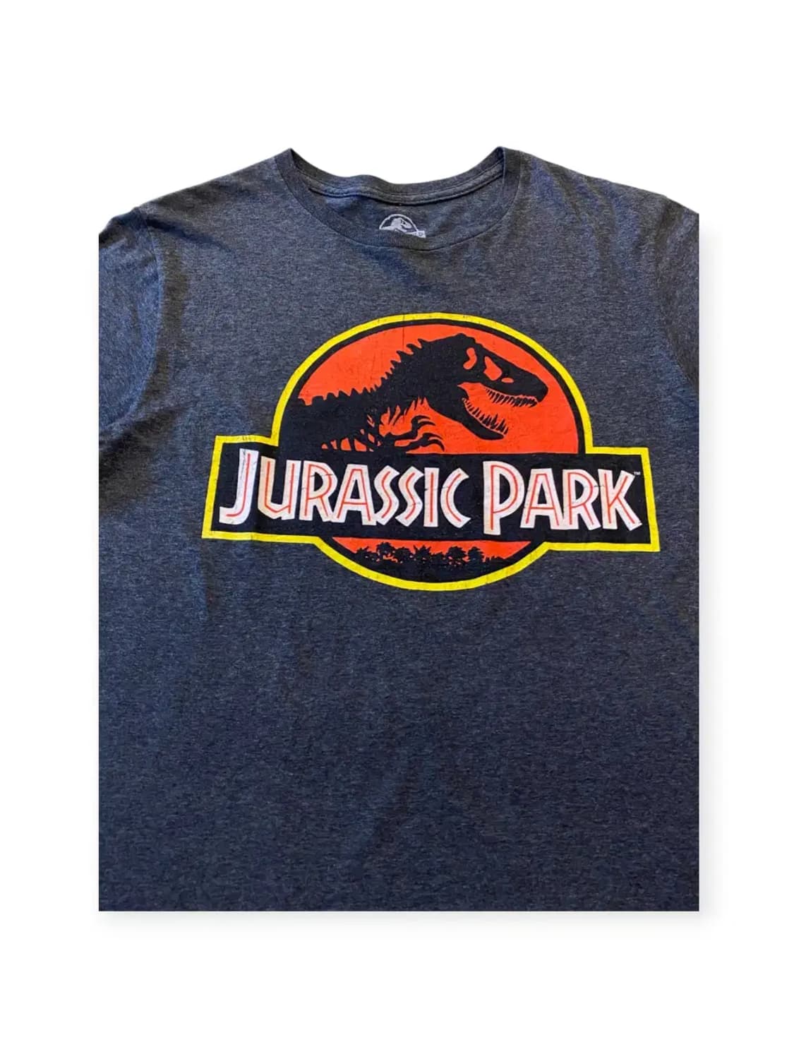 쥬라기공원 반팔 티셔츠 (Man M) AA0377 상품이미지4