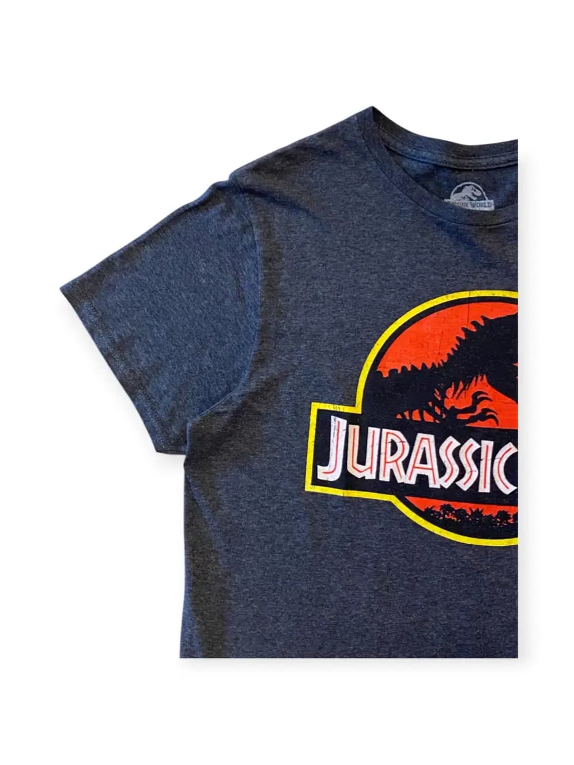 쥬라기공원 반팔 티셔츠 (Man M) AA0377 상품이미지6