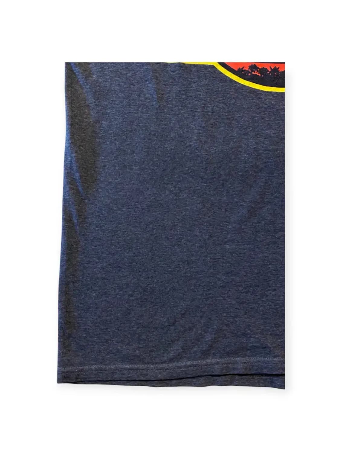 쥬라기공원 반팔 티셔츠 (Man M) AA0377 상품이미지7