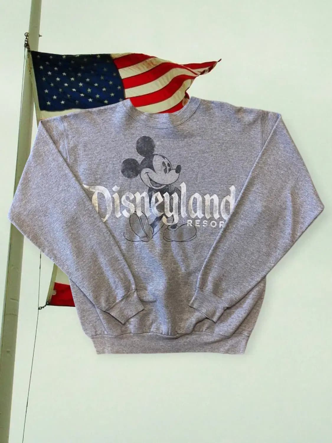 디즈니 맨투맨 티셔츠 (Man S) AA0388 상품이미지1