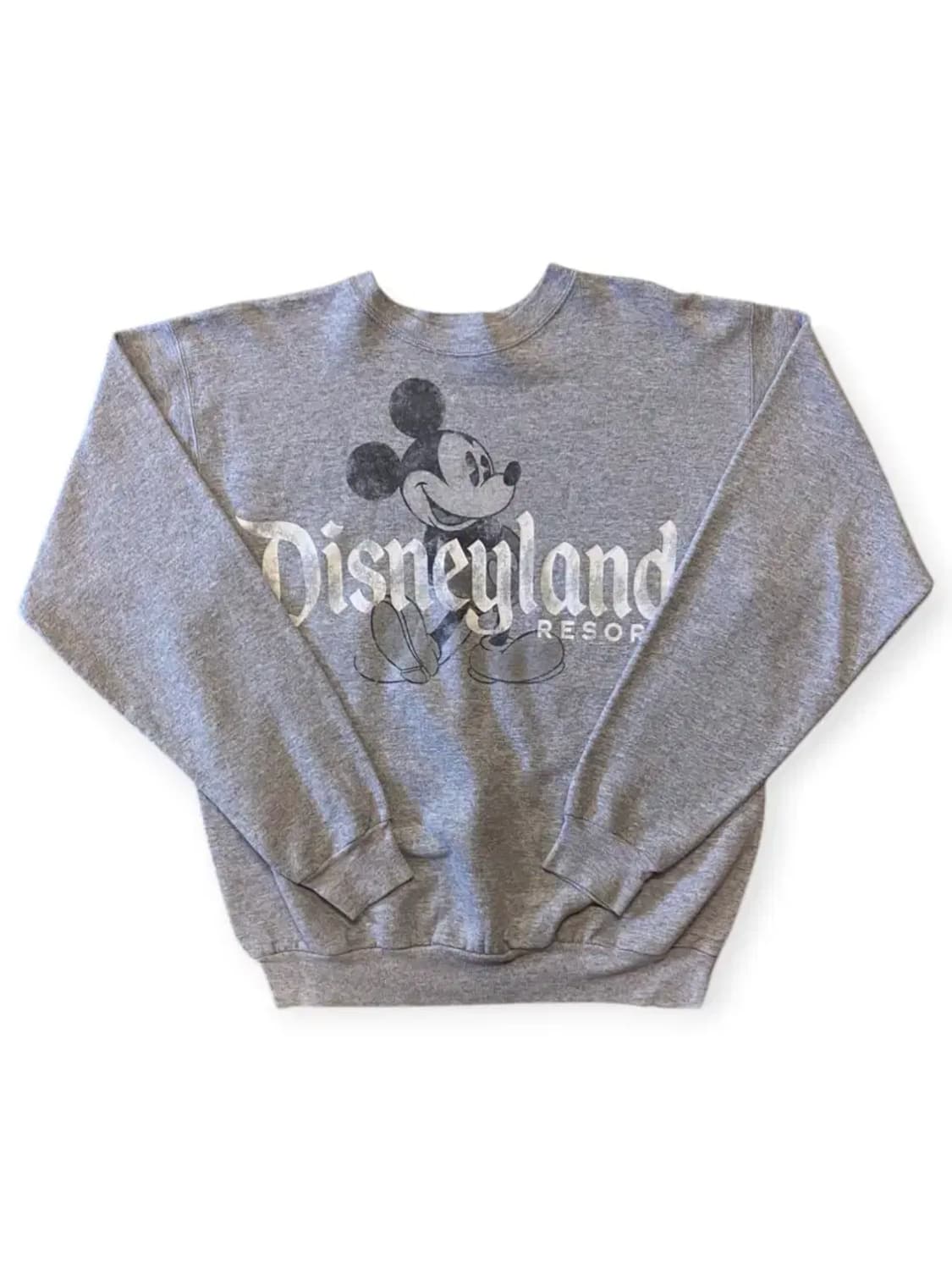 디즈니 맨투맨 티셔츠 (Man S) AA0388 상품이미지2