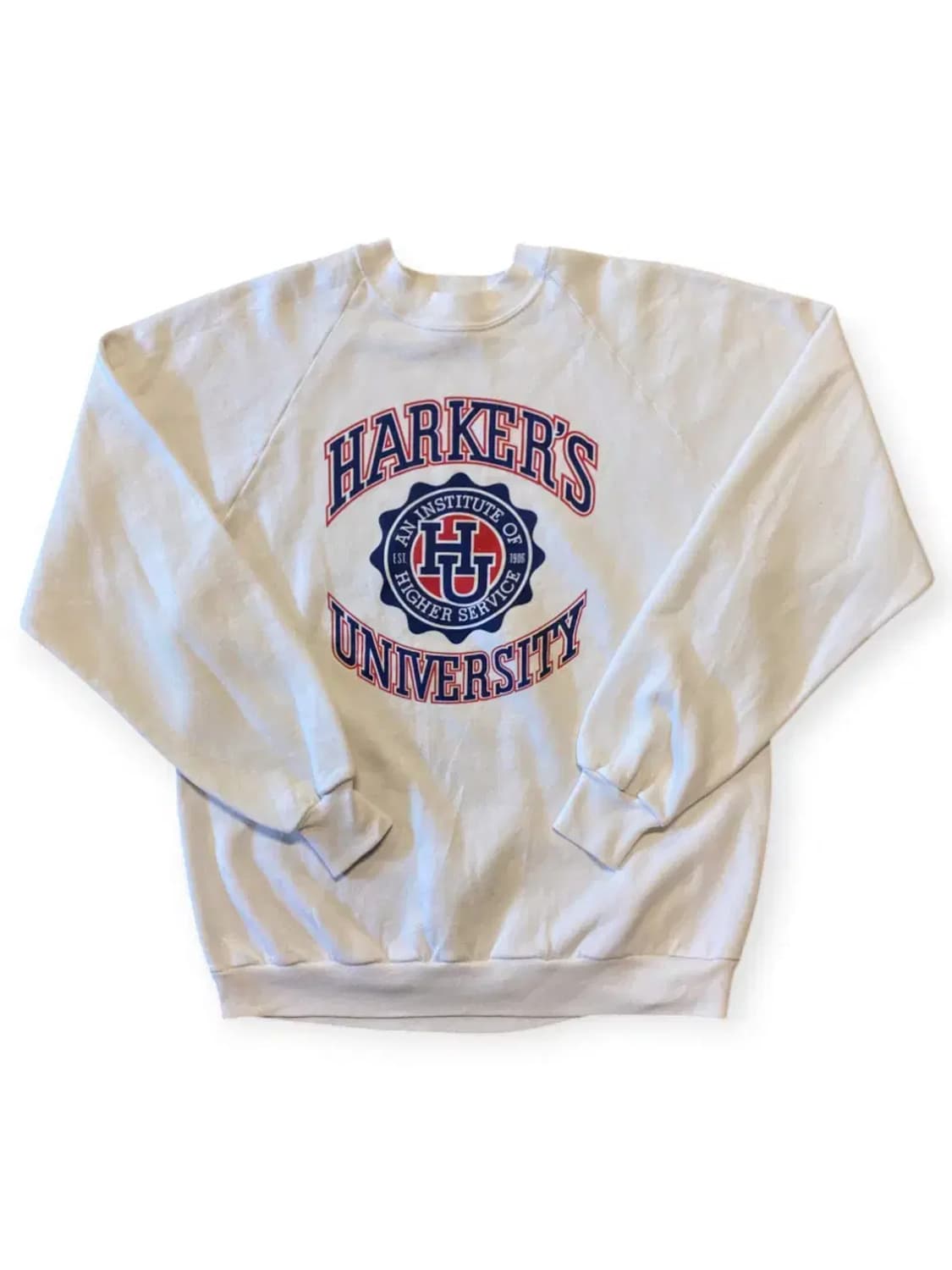 맨투맨 티셔츠 Made in USA, 50 / 50 (Man XL) AA 상품이미지2