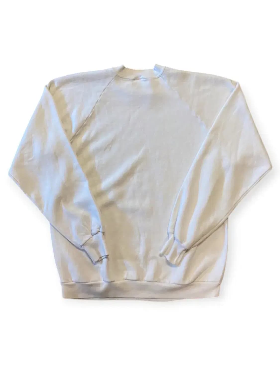 맨투맨 티셔츠 Made in USA, 50 / 50 (Man XL) AA 상품이미지7