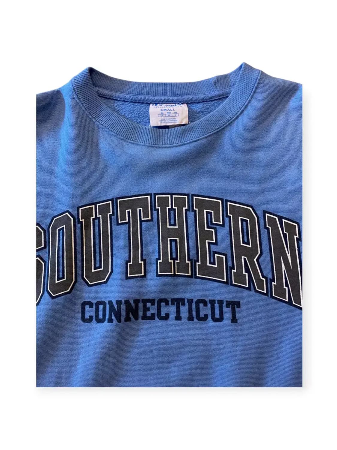 챔피온 스웻셔츠 (Man S) AA0385 상품이미지5