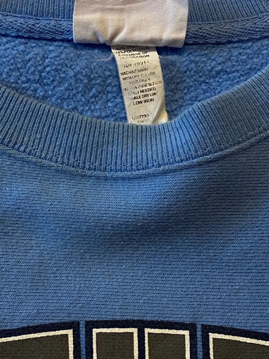 챔피온 스웻셔츠 (Man S) AA0385 상품이미지6