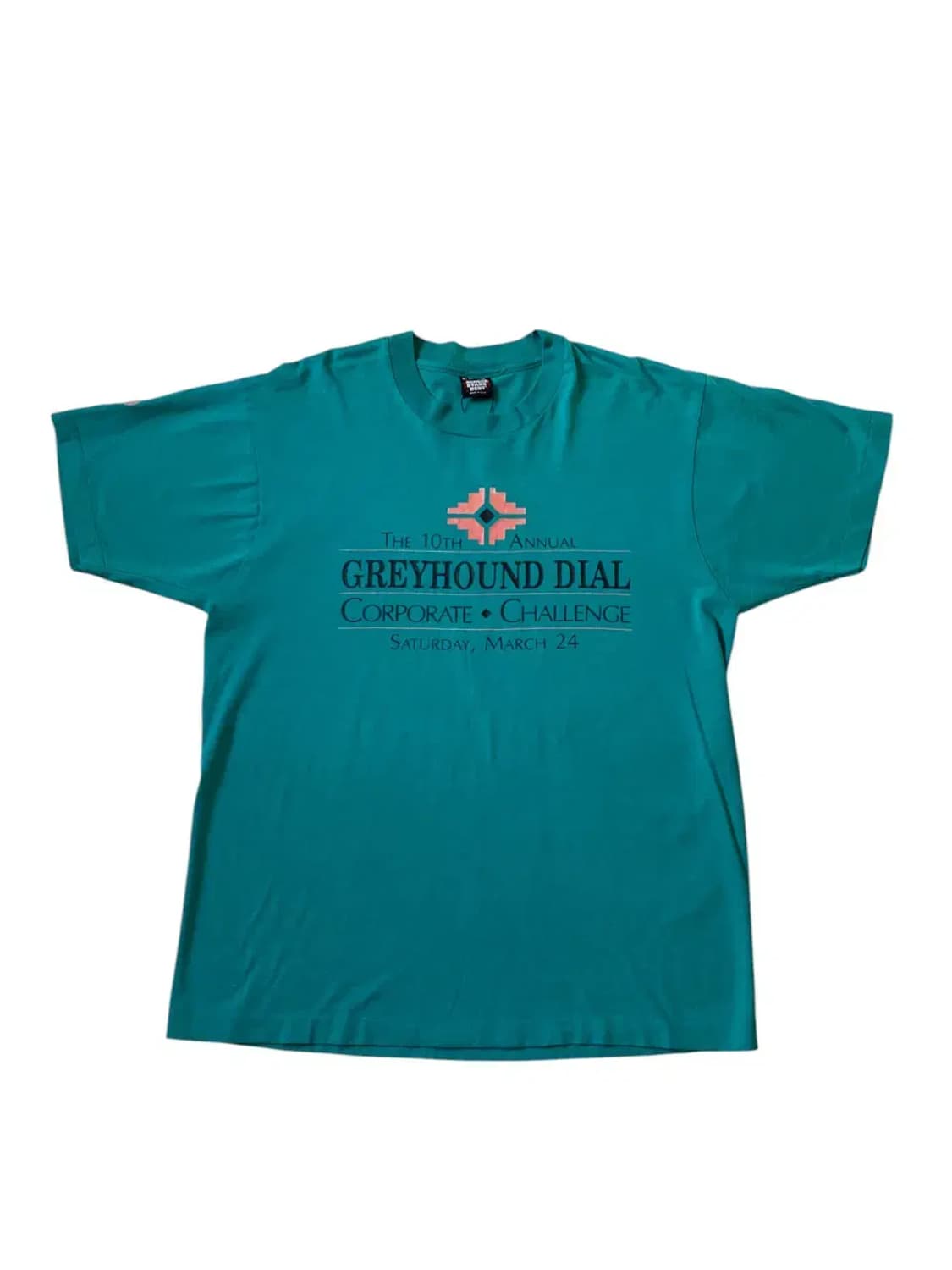 프린팅 1/2 티셔츠 (Man M) AB0505 상품이미지2