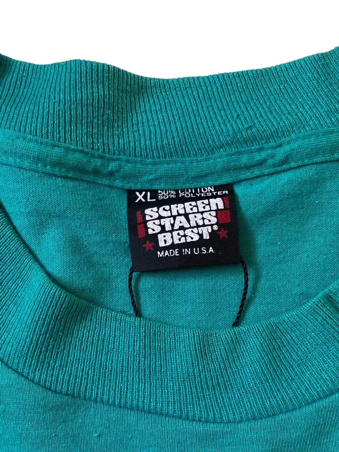 프린팅 1/2 티셔츠 (Man M) AB0505 상품이미지5