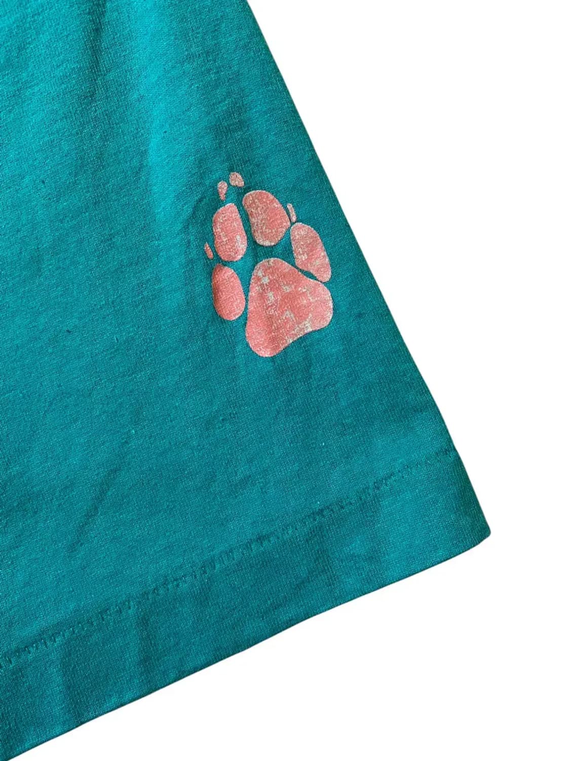 프린팅 1/2 티셔츠 (Man M) AB0505 상품이미지6