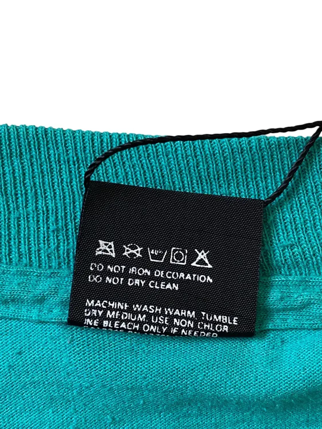 프린팅 1/2 티셔츠 (Man M) AB0505 상품이미지7