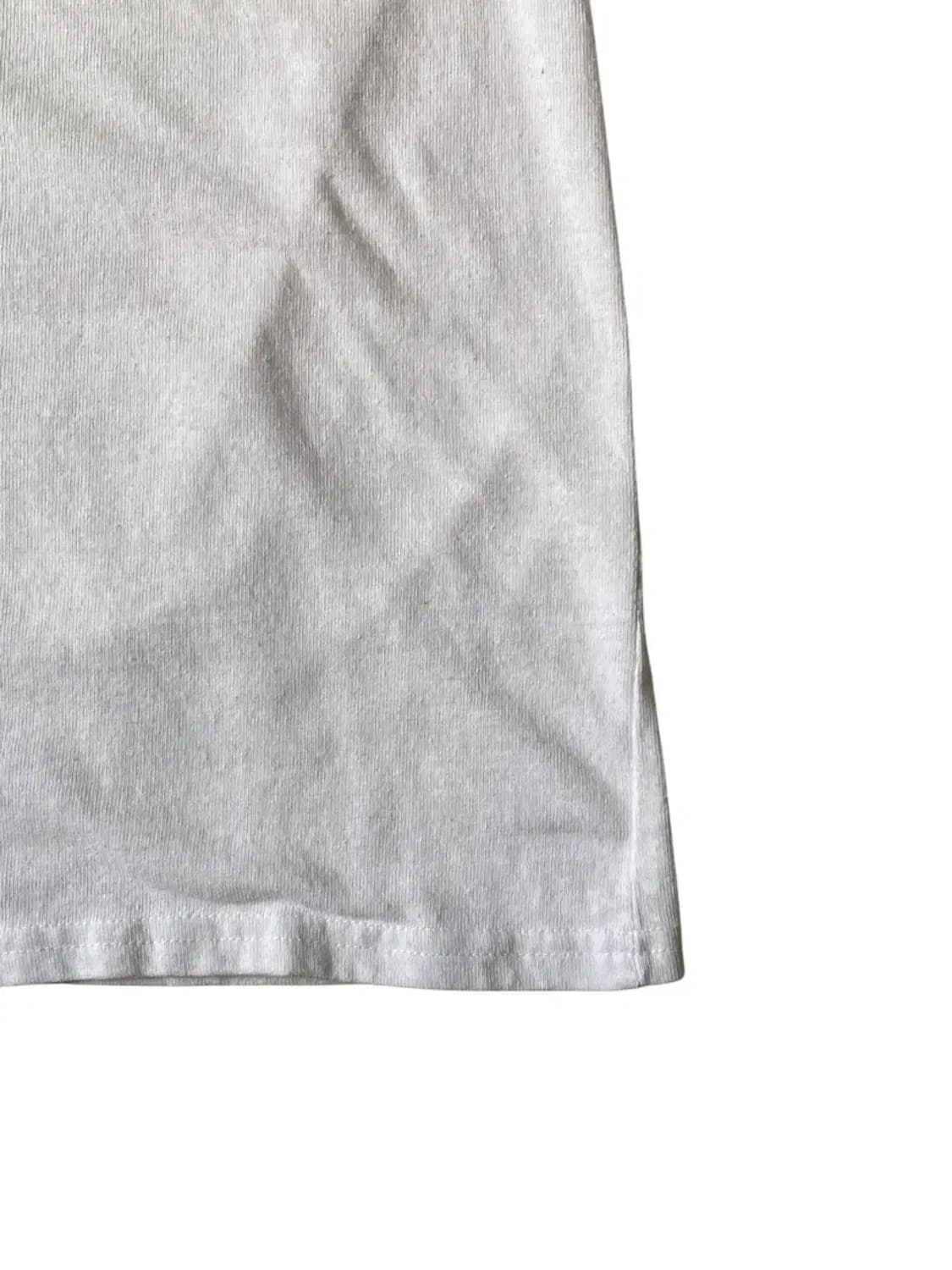 프린팅 1/2 티셔츠 (Man L) AB0533 상품이미지6