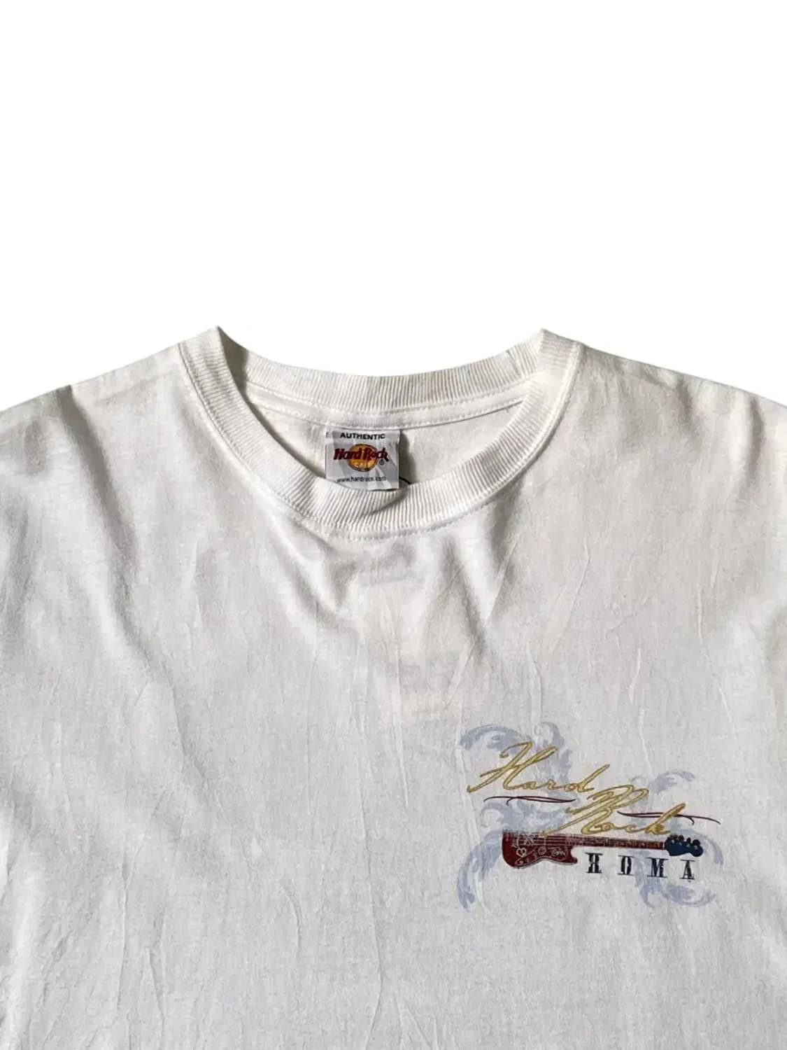 프린팅 1/2 티셔츠 (Man L) AB0532 상품이미지3