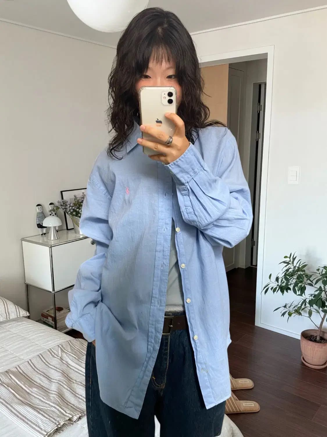 폴로 셔츠 (Man L) AB0528 상품이미지1