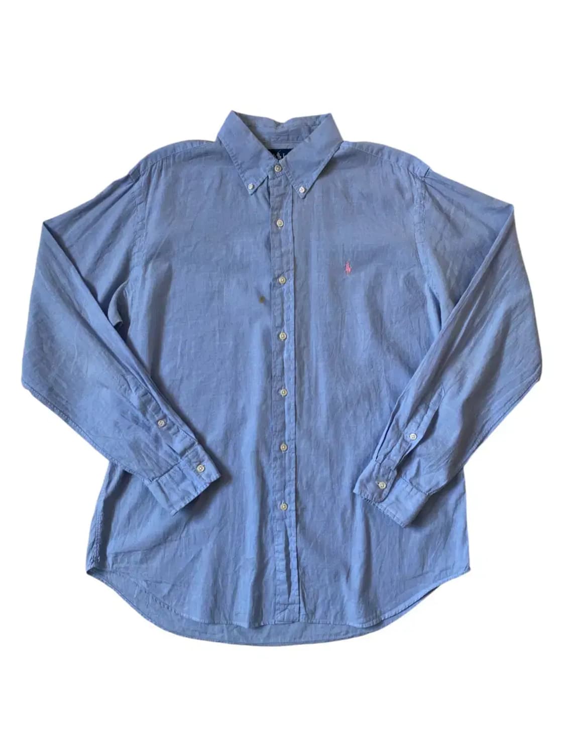 폴로 셔츠 (Man L) AB0528 상품이미지2