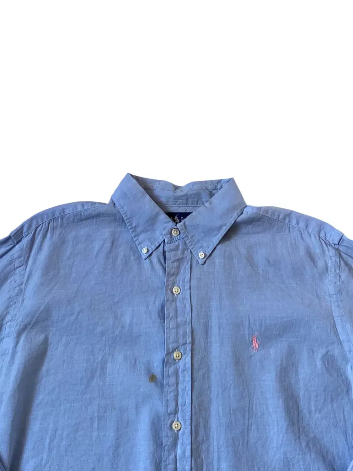 폴로 셔츠 (Man L) AB0528 상품이미지3