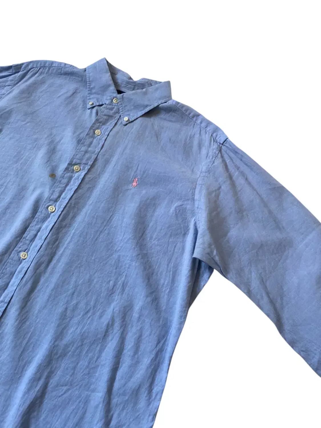 폴로 셔츠 (Man L) AB0528 상품이미지4