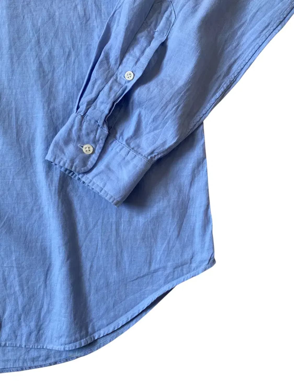 폴로 셔츠 (Man L) AB0528 상품이미지5