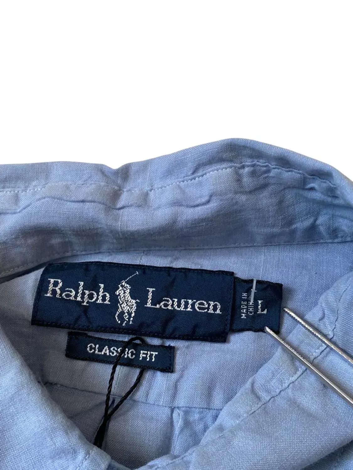 폴로 셔츠 (Man L) AB0528 상품이미지6