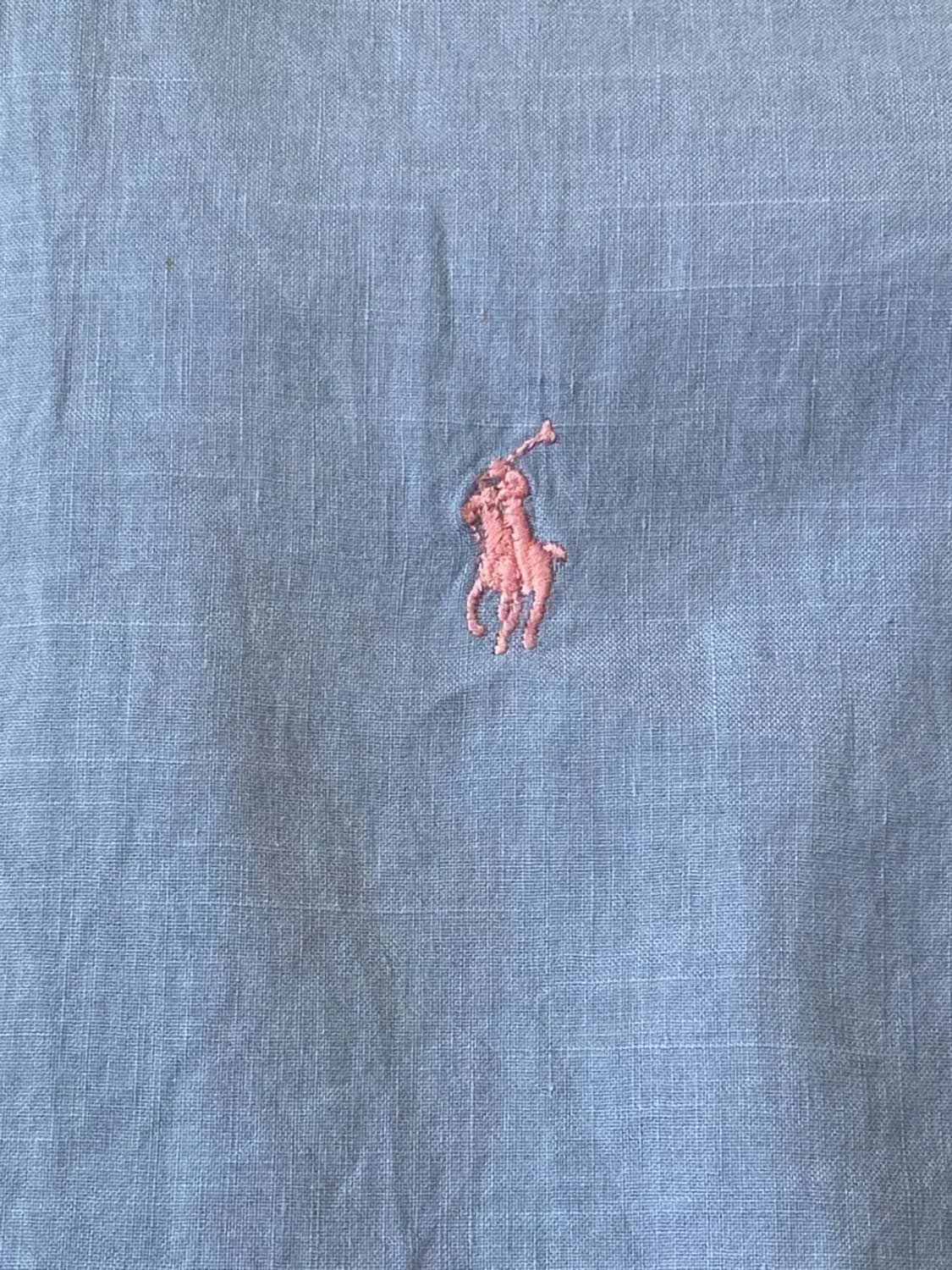 폴로 셔츠 (Man L) AB0528 상품이미지7