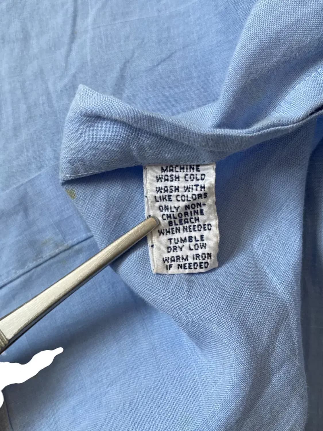 폴로 셔츠 (Man L) AB0528 상품이미지8