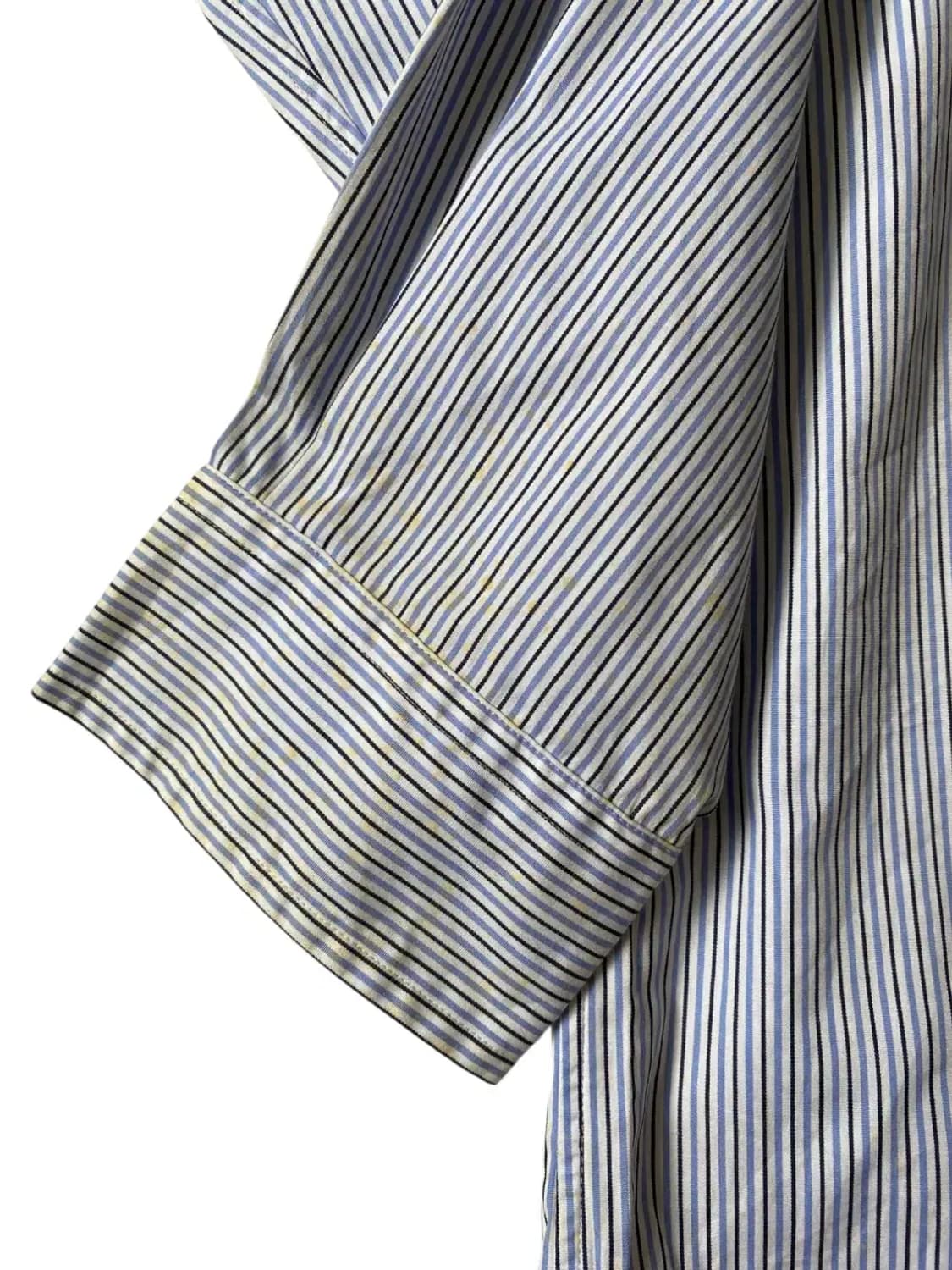 폴로 스트라이프 셔츠 (Man XL) AB0524 상품이미지10