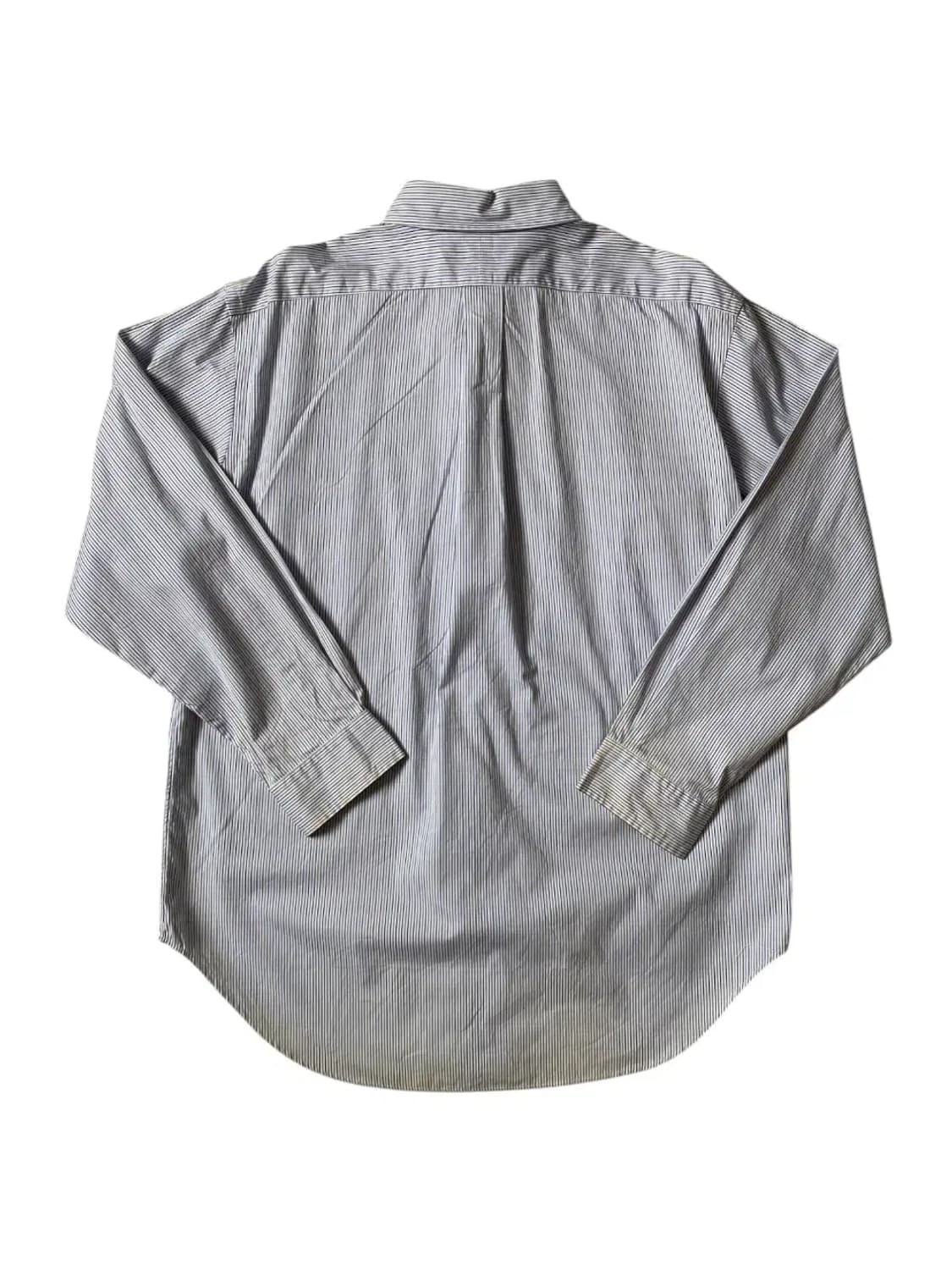 폴로 스트라이프 셔츠 (Man XL) AB0524 상품이미지8