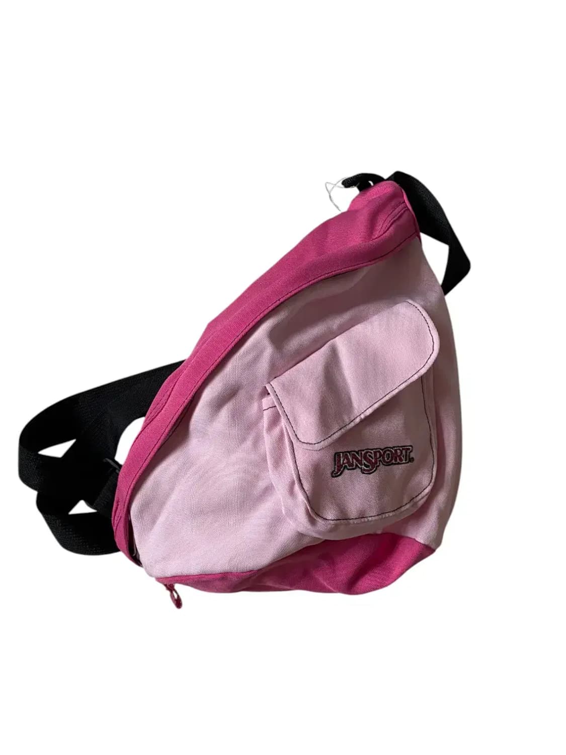 잔스포츠 크로스백 (Free) AB0523 상품이미지2