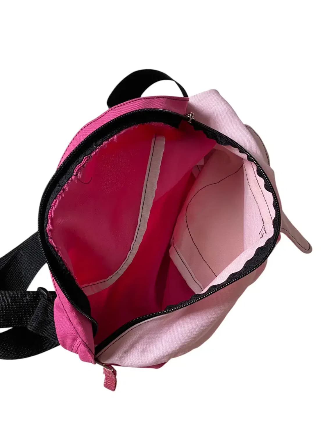 잔스포츠 크로스백 (Free) AB0523 상품이미지4