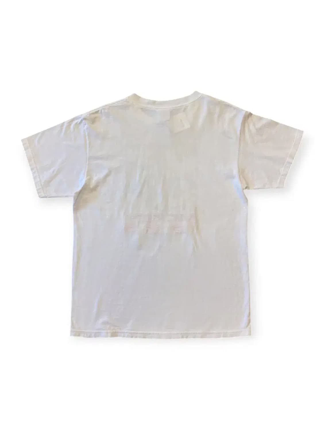 디즈니 반팔 티셔츠 Made in USA (Man M) AA0404 상품이미지9