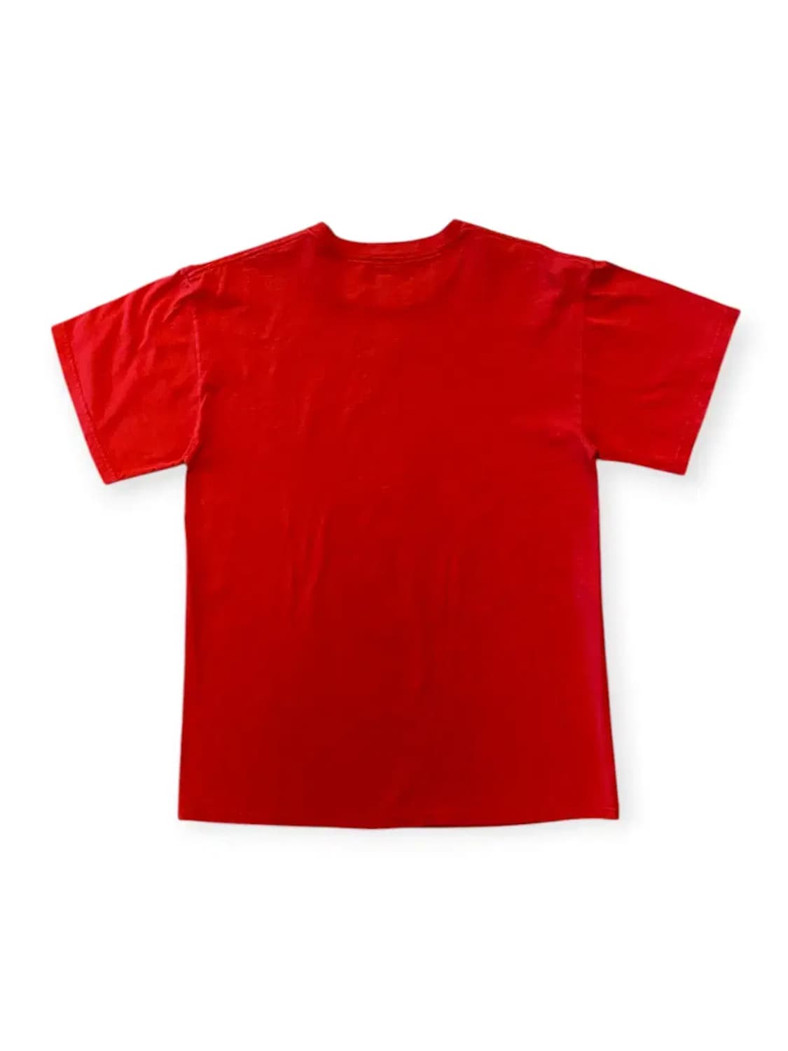 스누피 반팔 티셔츠 (Man M) AA0402 상품이미지8