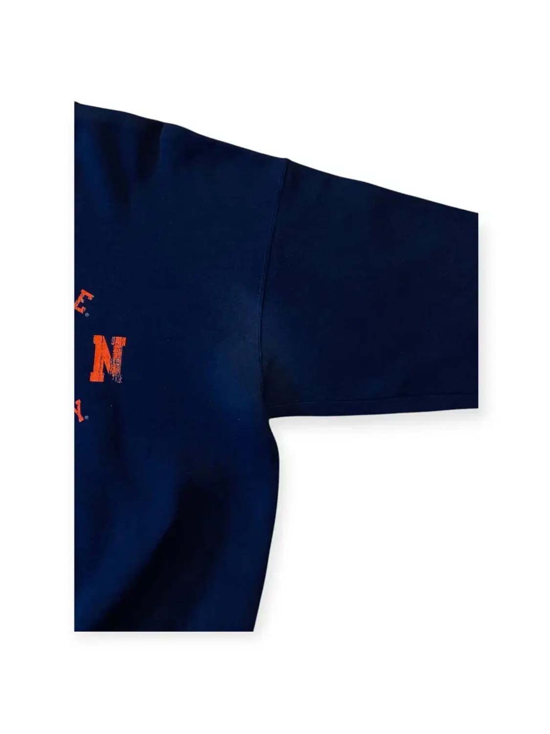 맨투맨 티셔츠 Made in USA, 50 / 50 (Man XL) AA 상품이미지10