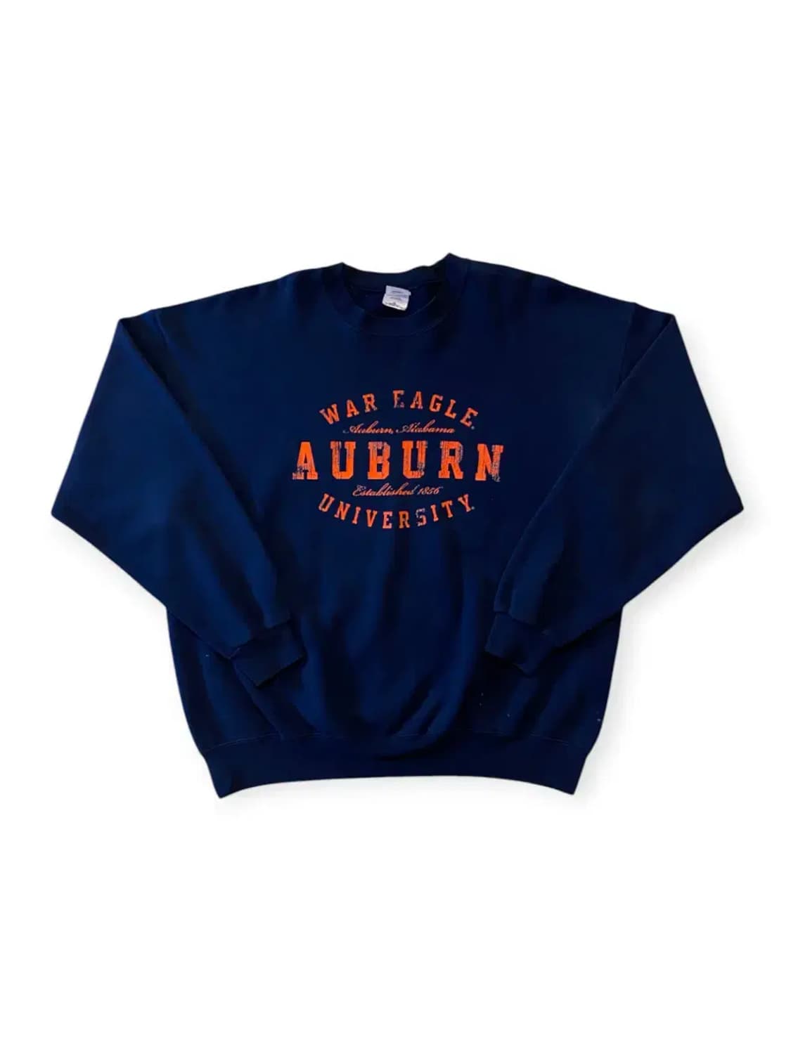 맨투맨 티셔츠 Made in USA, 50 / 50 (Man XL) AA 상품이미지2