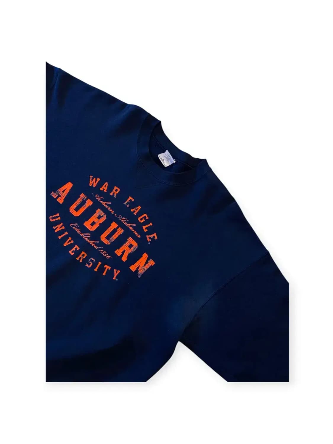 맨투맨 티셔츠 Made in USA, 50 / 50 (Man XL) AA 상품이미지3