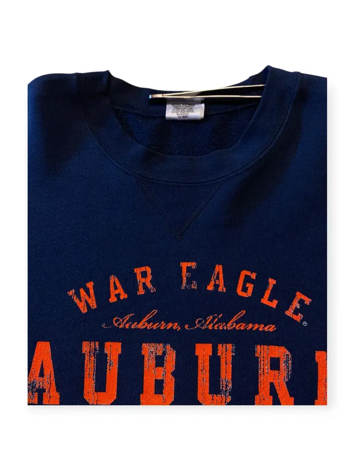 맨투맨 티셔츠 Made in USA, 50 / 50 (Man XL) AA 상품이미지7