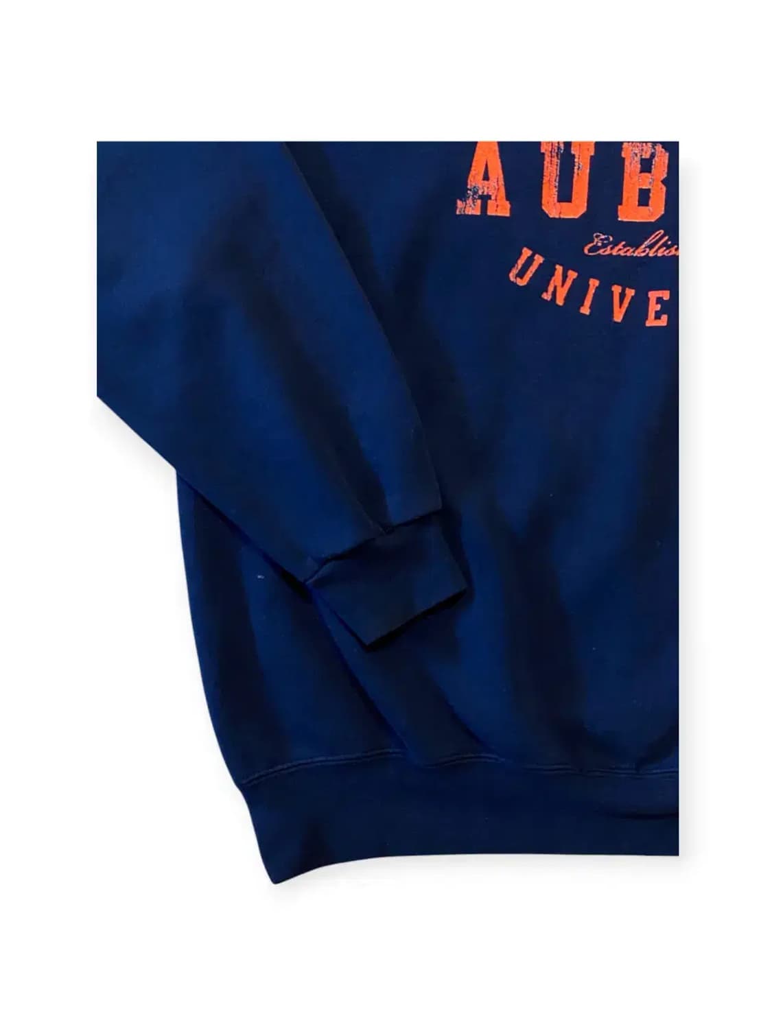 맨투맨 티셔츠 Made in USA, 50 / 50 (Man XL) AA 상품이미지8