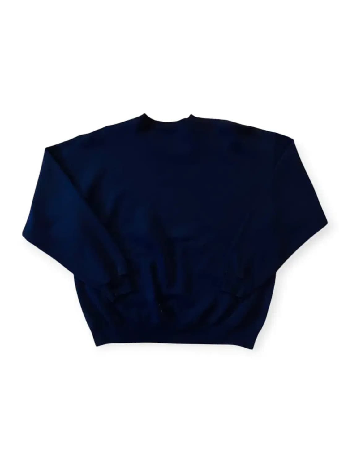 맨투맨 티셔츠 Made in USA, 50 / 50 (Man XL) AA 상품이미지9