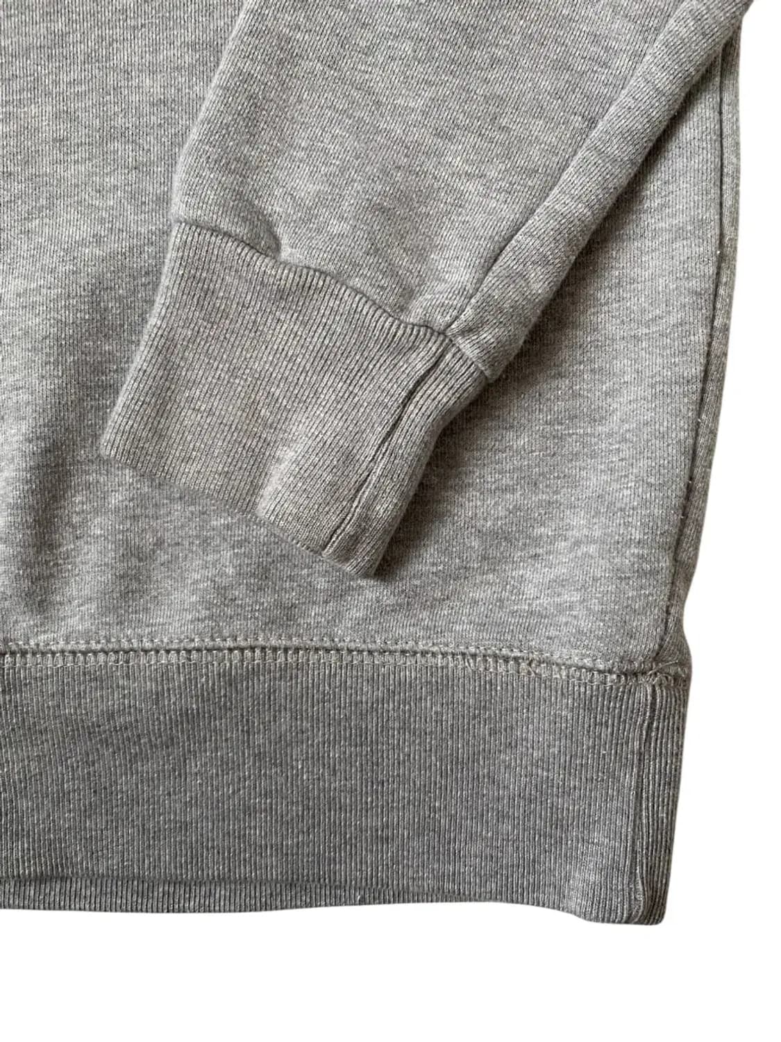 메종 키츠네 스웻셔츠 (Woman M) AB0521 상품이미지5